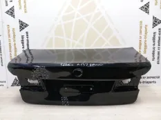 Крышка багажника BMW 5 2017-2019 41007440695 G30 ДО РЕСТАЙЛИНГ