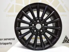 Диск Литой R17 MINI cooper Hatch 2018-2021 36106889636 F56 РЕСТАЙЛИНГ