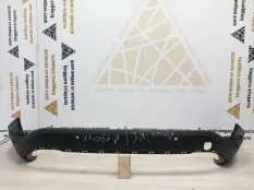 Спойлер Бампера BMW X1 2015-2019 51127355271 F48, задний