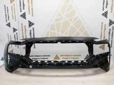 Бампер Hyundai Santa Fe 2020-2022 86511S1500 4 TM РЕСТАЙЛИНГ, передний