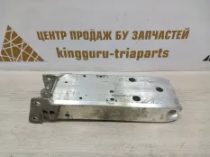 Кронштейн усилителя бампера BMW 3 2015-2020 51117266192 F30 РЕСТАЙЛИНГ, передний правый