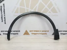 Расширитель крыла Volkswagen Tiguan 2016-2020 5NA854731J 2 AD1 ДО РЕСТАЙЛИНГ, передний левый