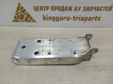 Кронштейн усилителя бампера BMW 3 2015-2020 51117266191 F30 РЕСТАЙЛИНГ, передний левый