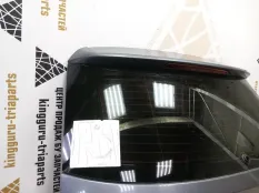 Крышка багажника Skoda Kodiaq 2016-2022 565827025D 1 NS7 ДО РЕСТАЙЛИНГ