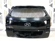 Крышка багажника Hyundai Creta 2016-2020 737002M0001 1 GSR ДО РЕСТАЙЛИНГ