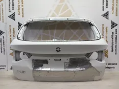 Крышка багажника BMW X3 2017-2021 41007494942 G01 ДО РЕСТАЙЛИНГ