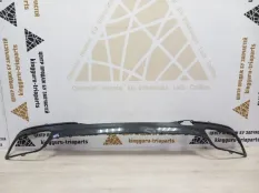 Накладка бампера BMW X7 2019-2022 51128069905 G07 M-PACK, задняя