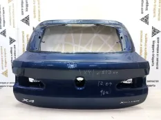 Крышка багажника BMW X4 2017-2020 41007486250 G02