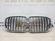 Решетка радиатора BMW X5 2019-2023 51137454887 G05