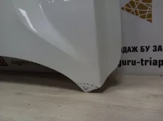 Капот Exeed RX 2023-2024 553000418AA T22