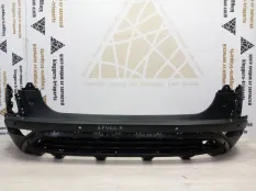 Спойлер Бампера Hyundai Creta 2021-2022 86612BW000 2 SU2, задний