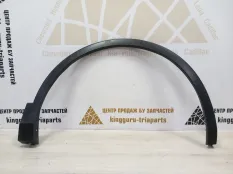 Расширитель крыла Volkswagen Tiguan 2016-2020 5NA854732E 2 AD1 ДО РЕСТАЙЛИНГ, передний правый