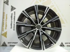 Диск литой R20 BMW X5 2019-2023 36118071997 G05, задний