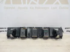 Абсорбер бампера Jeep Wrangler 2017-2022 68295609AA 4 JL, передний