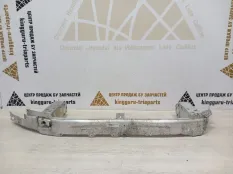 Усилитель бампера BMW 6 2017-2020 51117373774 G32, передний