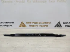 Планка радиатора BMW X3 2017-2021 51647400111 G01 ДО РЕСТАЙЛИНГ