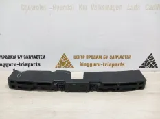 Абсорбер бампера Renault Kaptur 2016-2020 620900726R 1 H5_ ДО РЕСТАЙЛИНГ, передний