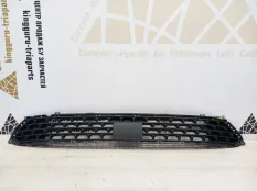 Решетка бампера Hyundai Santa Fe 2020-2022 86531S1600 4 TM РЕСТАЙЛИНГ, передняя