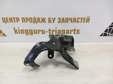Кронштейн крыла BMW 6 2020-2022 41007481063 G32 РЕСТАЙЛИНГ, передний левый