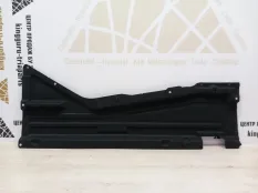 Защита днища BMW X5 2013-2018 51757308672 F15, правая