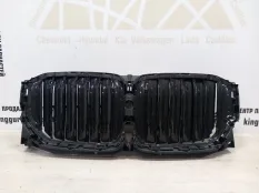 Жалюзи радиатора BMW X5 2019-2023 51749465525 G05