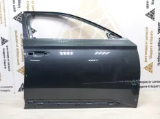 Дверь Skoda Superb 2015-2019 3V0831052 3 3V3 ДО РЕСТАЙЛИНГ, передняя правая