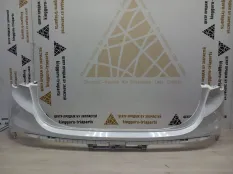 Бампер Hyundai Santa Fe 2020-2022 86611S1500 4 TM РЕСТАЙЛИНГ, задний