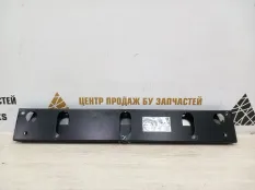 Планка радиатора BMW X3 2010-2014 51647210501 F25