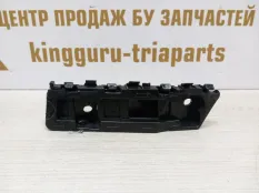 Кронштейн бампера Geely Coolray 2019-2022 6600005606 SX11, передний левый