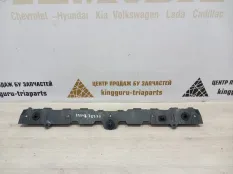 Кронштейн бампера Renault Arkana 2019-2022 850427897R 1 LCM_, задний