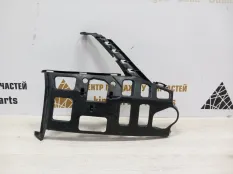 Кронштейн бампера Skoda Octavia 2017-2020 5E0807056F A7 5E3 РЕСТАЙЛИНГ, передний правый