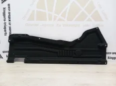 Защита днища BMW X5 2013-2018 51757308671 F15, левая