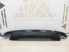 Накладка бампера BMW X5 2019-2023 51128498992 G05, задняя