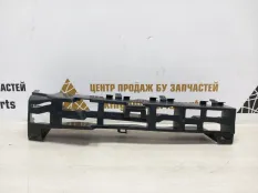 Абсорбер бампера Renault Duster 2010-2015 620937069R 1 HSA/M ДО РЕСТАЙЛИНГ, передний левый