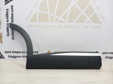 Молдинг двери Exeed RX 2023-2024 609001541AA T22, задний правый
