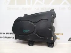 Защита днища Skoda Octavia 2013-2017 5E0825205G A7 5E3 ДО РЕСТАЙЛИНГ, задняя правая