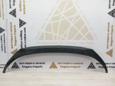 Спойлер Бампера Hyundai Elantra 2020-2022 86591AA000 7 CN7, передний