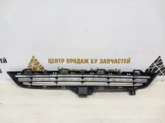 Решетка бампера BMW X5 2013-2018 51117294476 F15, передняя