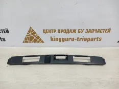 Накладка подсветки номера Hyundai Tucson 2020-2022 92409N7020 4 NX4