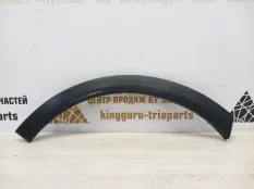 Расширитель крыла Exeed RX 2023-2024 609001626AA T22, задний правый