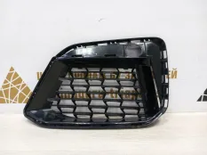 Решетка бампера BMW 5 2020-2022 51118098669 G30 M-PACK РЕСТАЙЛИНГ, передняя левая