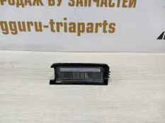 Подсветка номера KIA Rio 2017-2020 92501F6000 4 FB ДО РЕСТАЙЛИНГ