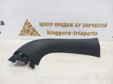 Обивка багажника верхняя Hyundai Tucson 2020-2022 81731N7000 4 NX4, левая
