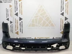 Бампер BMW X7 2019-2022 51128745431 G07 M-PACK, задний