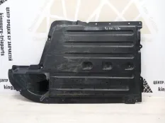 Защита днища BMW X5 2019-2023 51757424884 G05