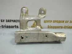 Кронштейн нижнего усилителя BMW 1 2015-2017 51118051190 F20 РЕСТАЙЛИНГ, передний правый