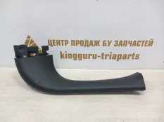 Обивка багажника верхняя Hyundai Tucson 2020-2022 81741N7000 4 NX4, правая