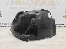 Подкрылок BMW X5 2013-2018 51717290854 F15, передний правый