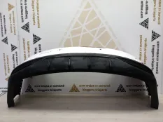 Бампер Hyundai Solaris 2020-2022 86611H5500 2 HCR РЕСТАЙЛИНГ, задний