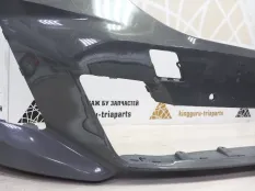 Бампер BMW 6 2020-2022 51118078784 G32 M-PACK РЕСТАЙЛИНГ, передний